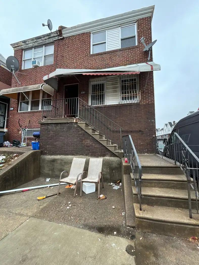 Multi-Family Property in Philadelphia, Pennsylvania
