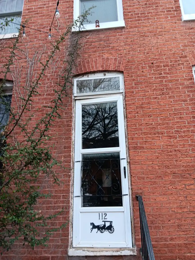 Single Family Property in Baltimore, Maryland