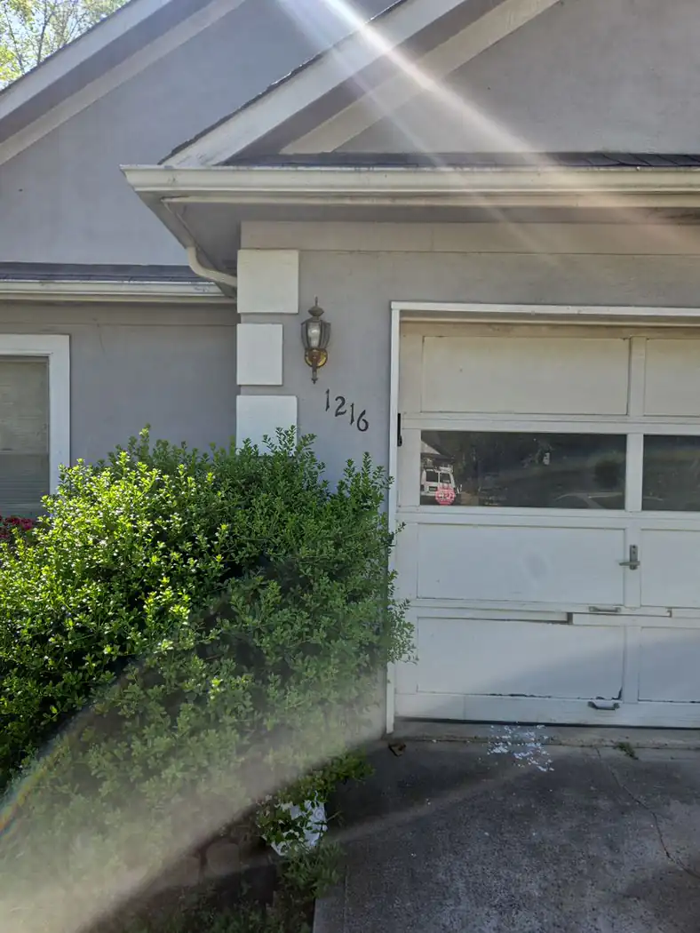Single Family Property in Marietta, Georgia