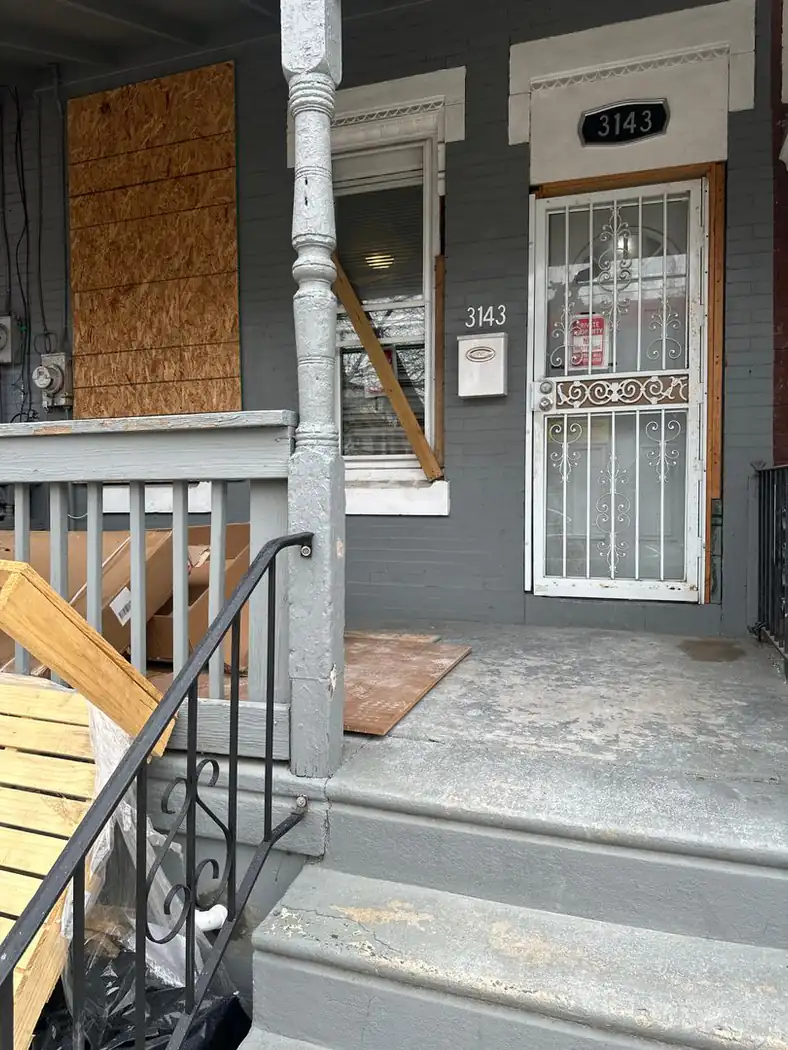 Single Family Property in Philadelphia, Pennsylvania