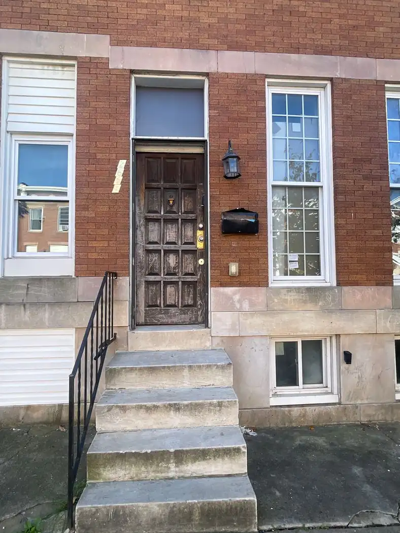 Single Family Property in Baltimore, Maryland