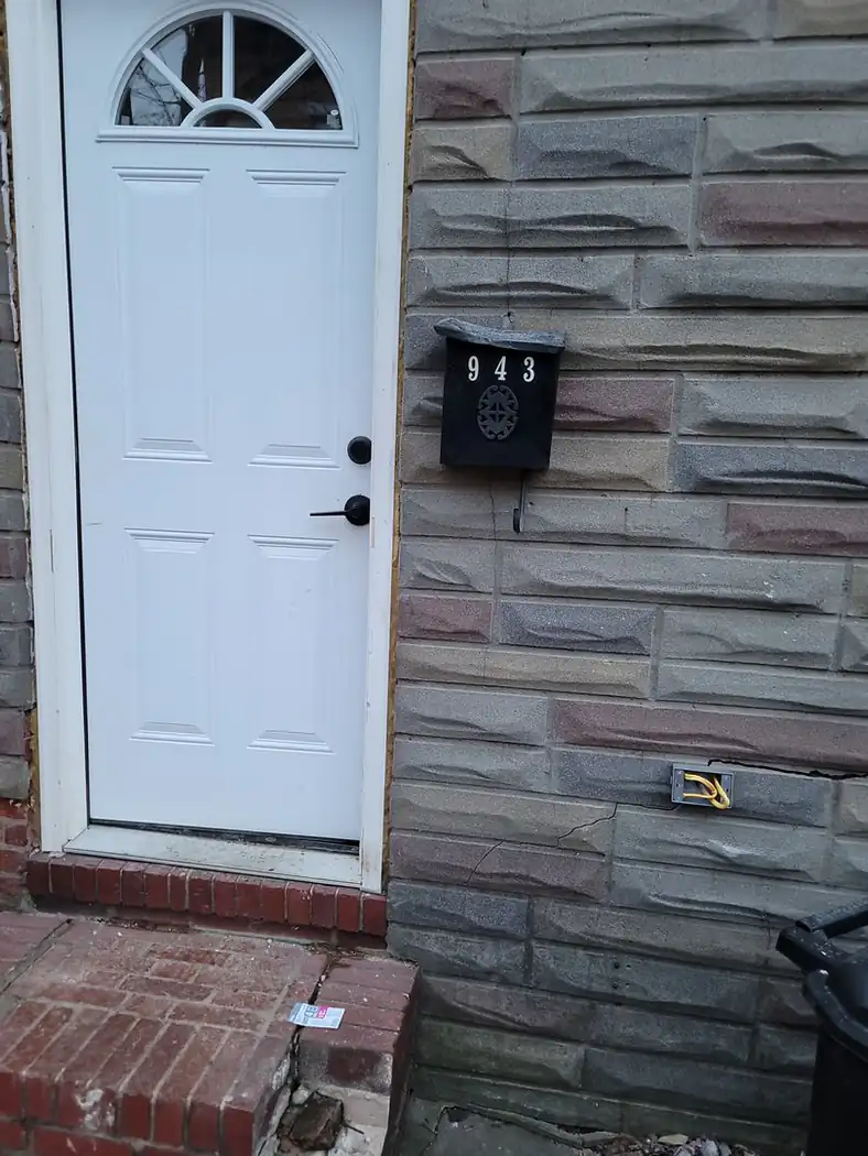 Single Family Property in Baltimore, Maryland