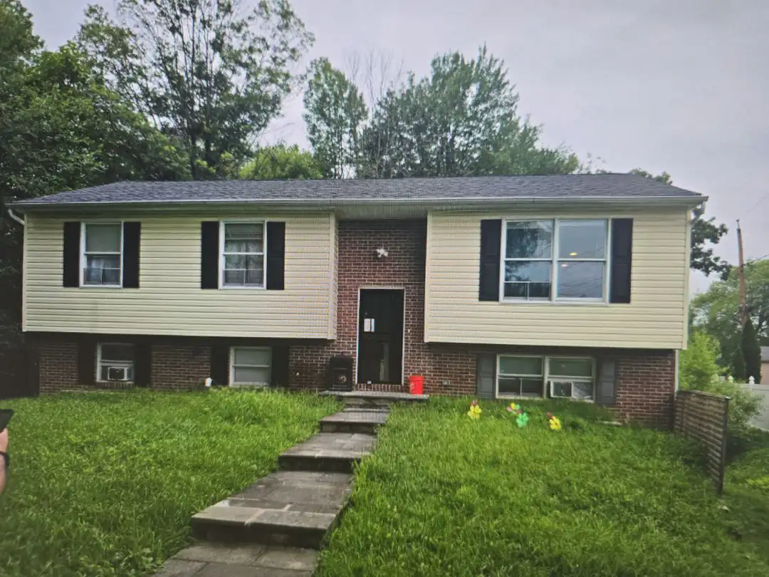 Single Family Property in Baltimore, Maryland