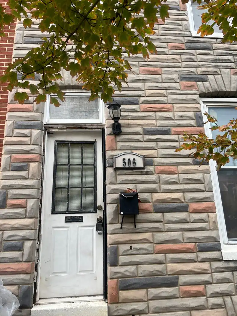 Single Family Property in Baltimore, Maryland