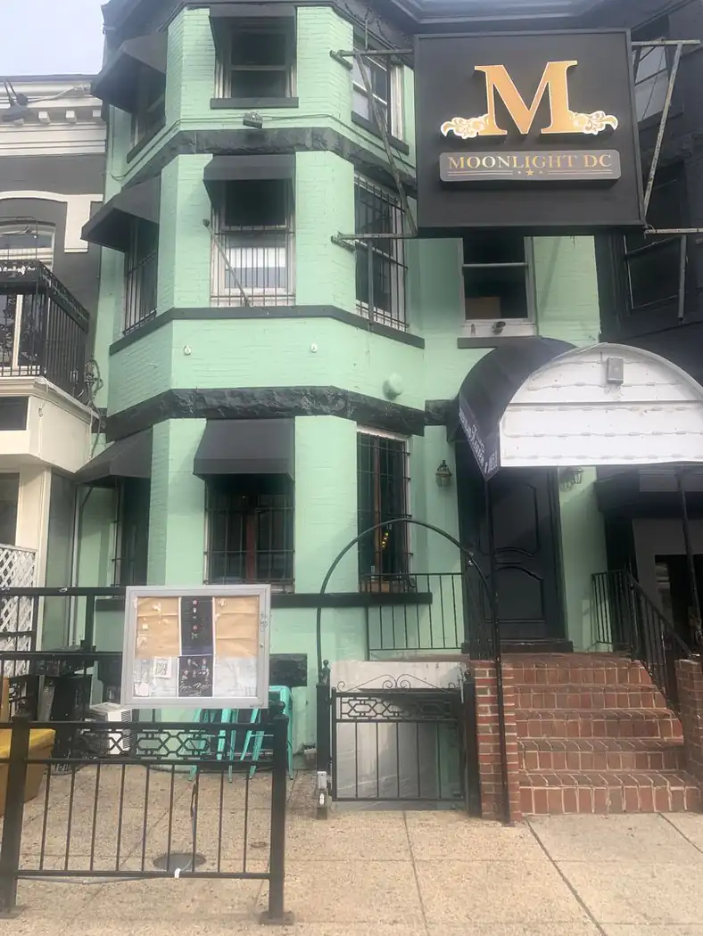 Commercial Property in Washington, Dc