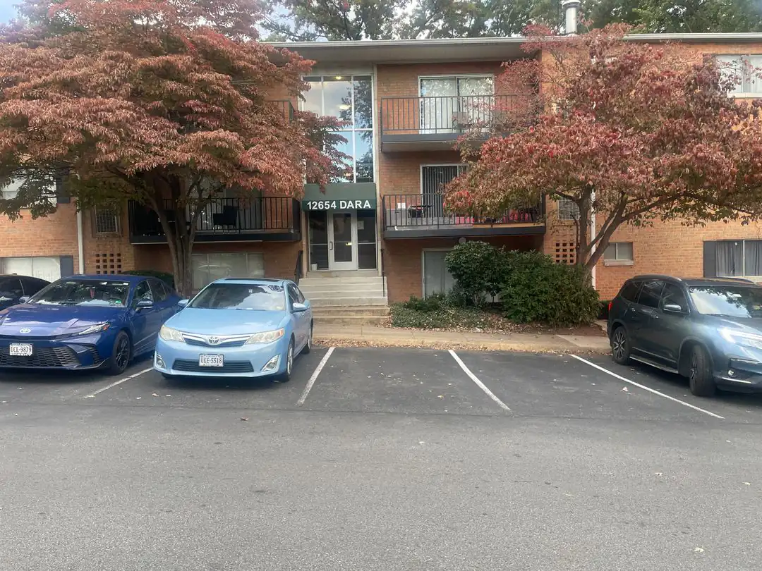Single Family Property in Woodbridge, Virginia