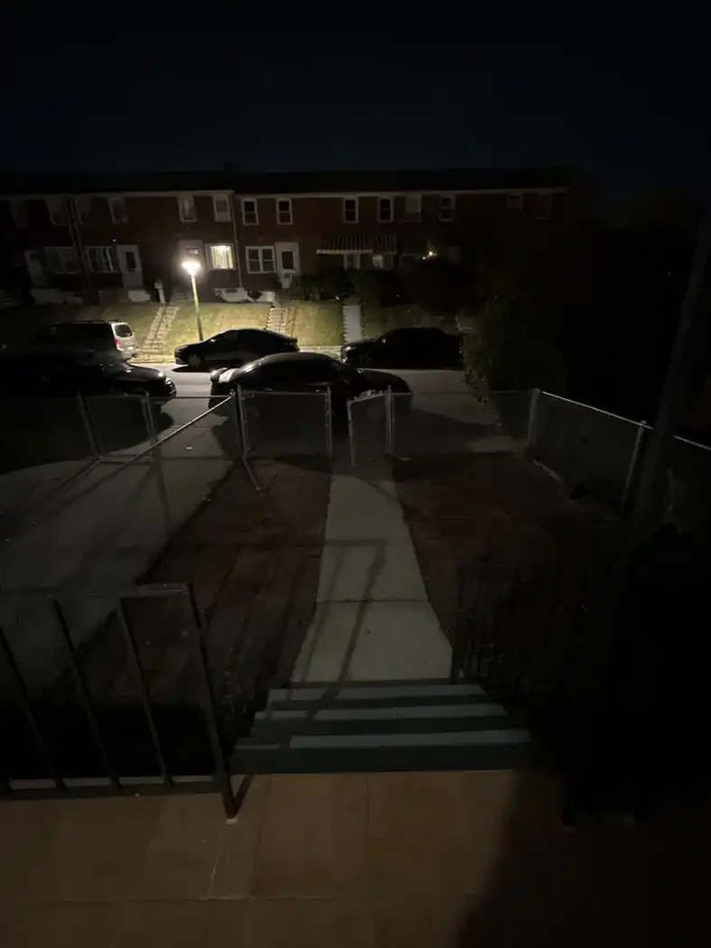 Single Family Property in Baltimore, Maryland