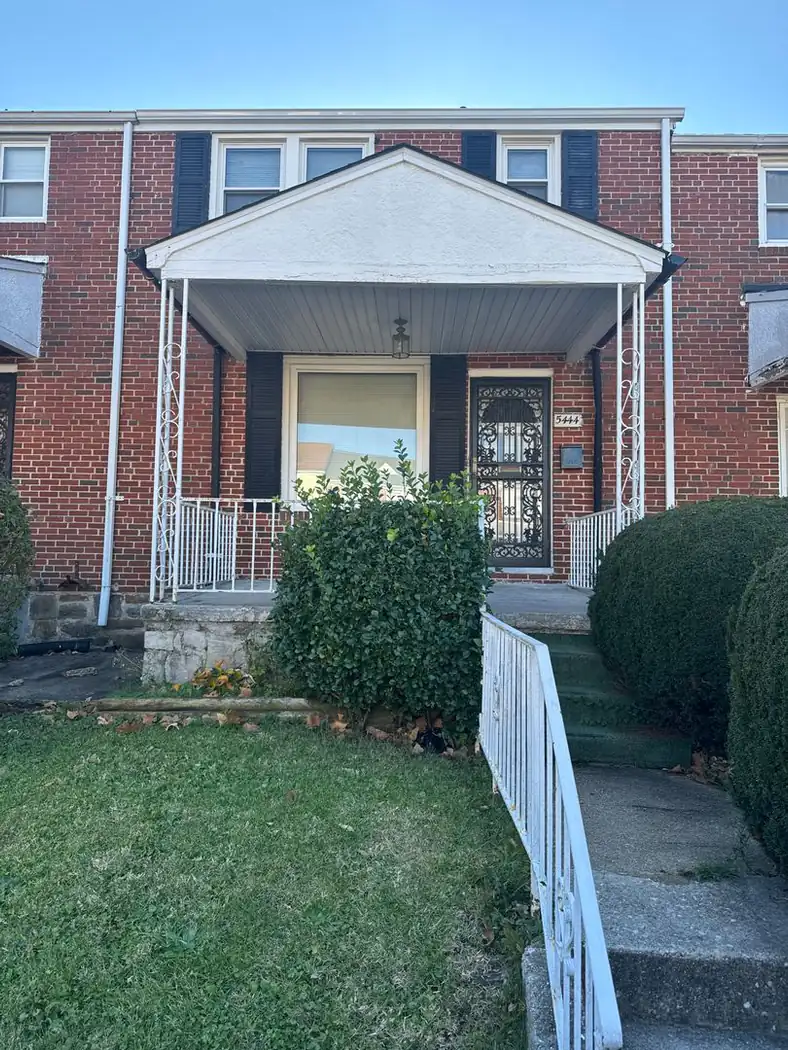 Single Family Property in Baltimore, Maryland