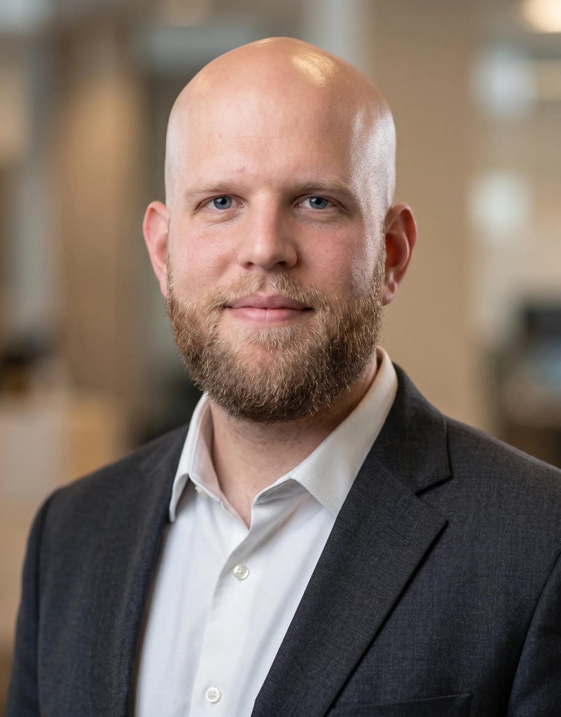 Henry Tabeling, founder of Hard Money Henry