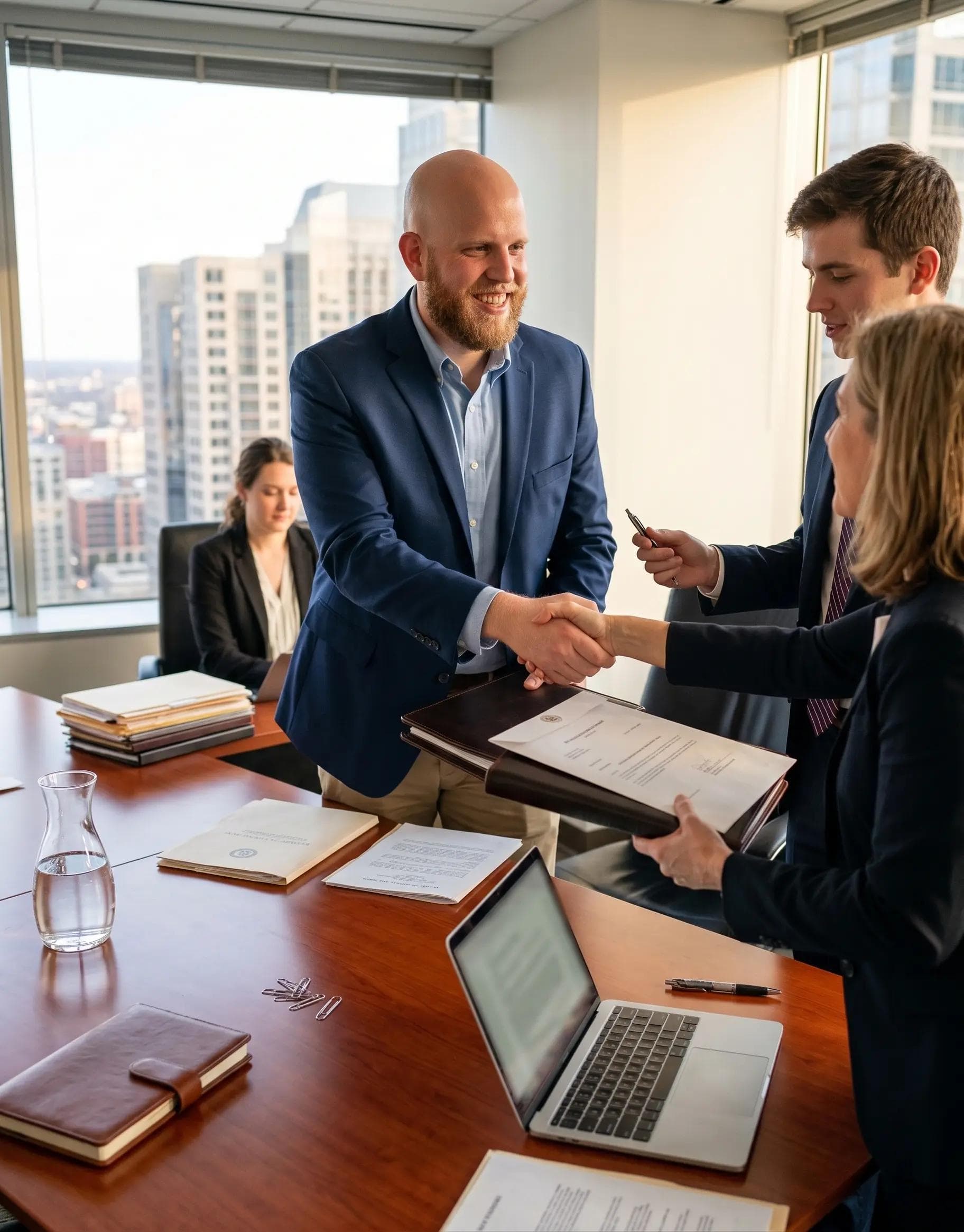 Financing for First-Time Flippers