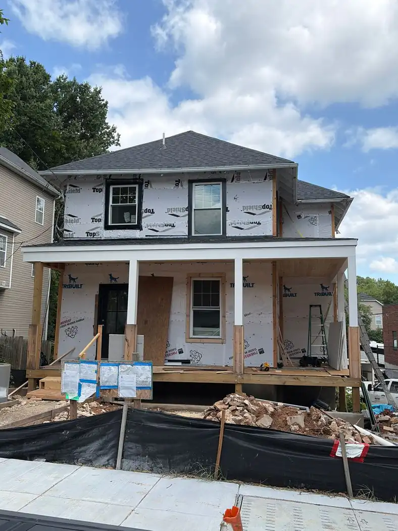 Single Family Property in Washington, Dc