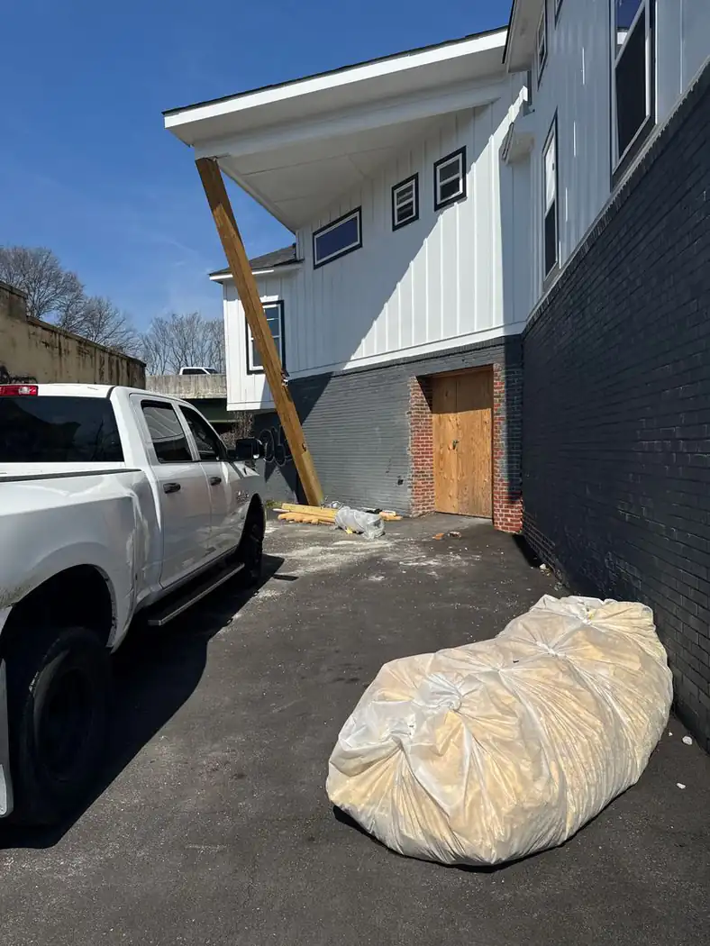 Commercial Property in Atlanta, Georgia