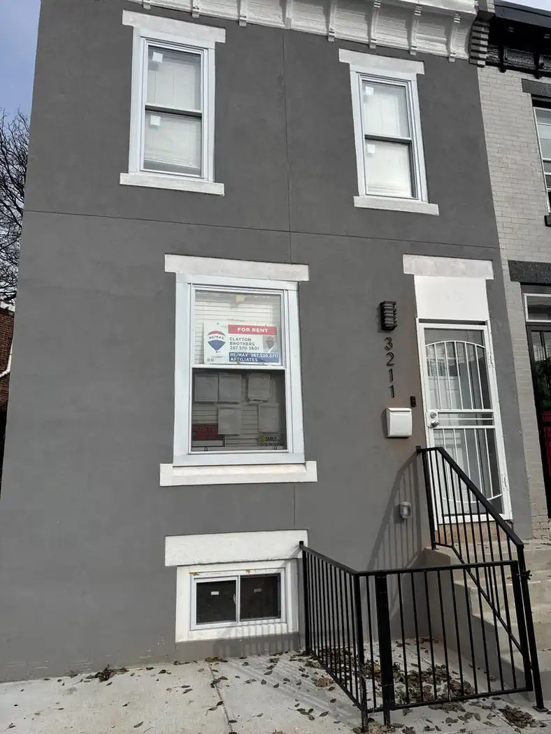 Single Family Property in Philadelphia, Pennsylvania