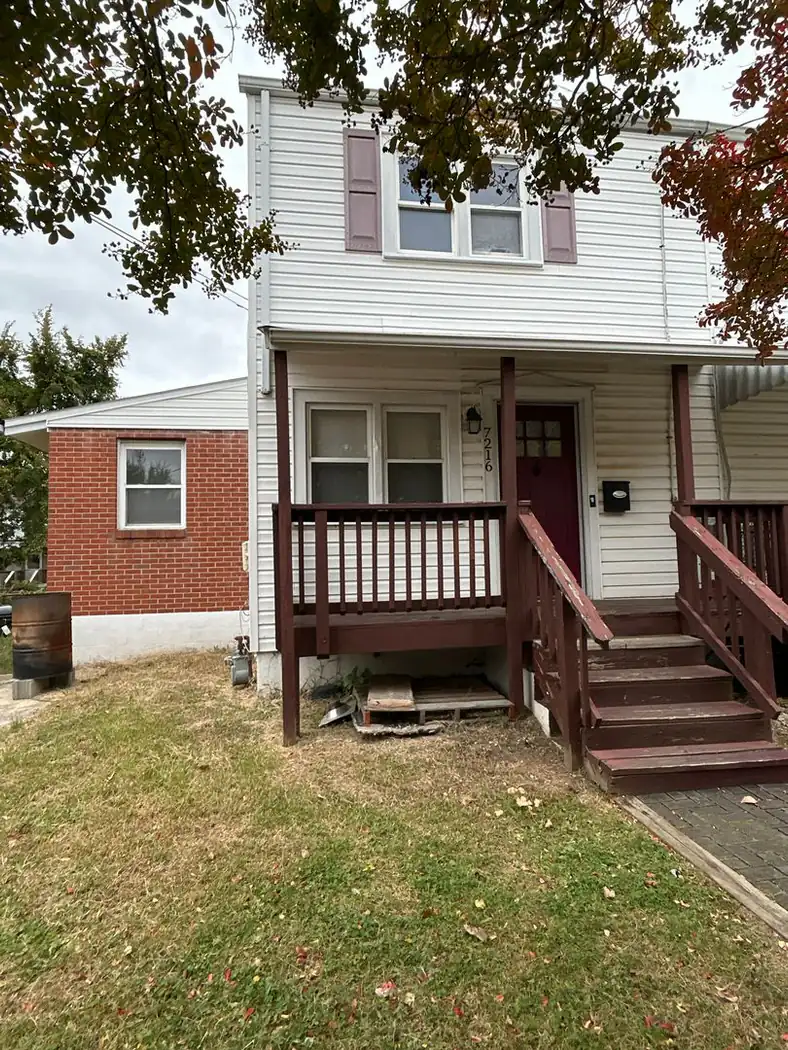 Single Family Property in Hyattsville, Maryland
