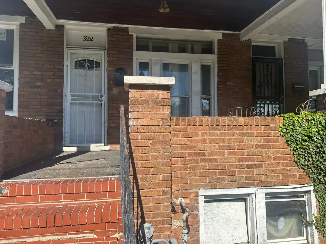 Single Family Property in Baltimore, Maryland