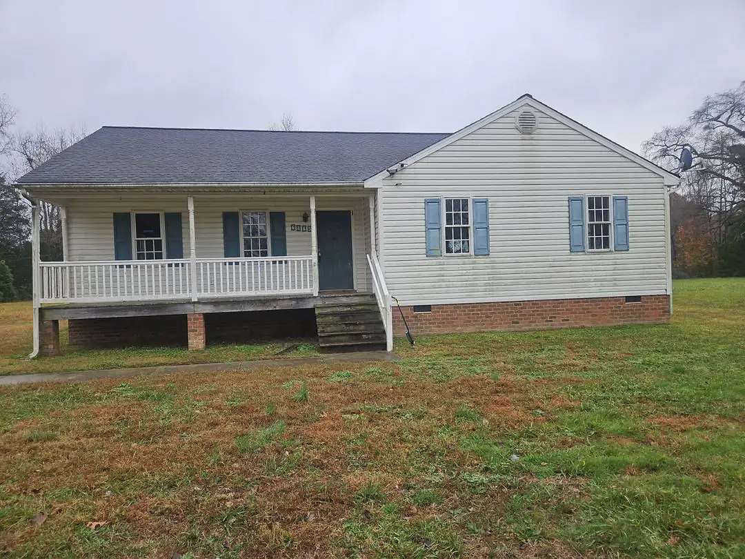 Single Family Property in Henrico, Virginia