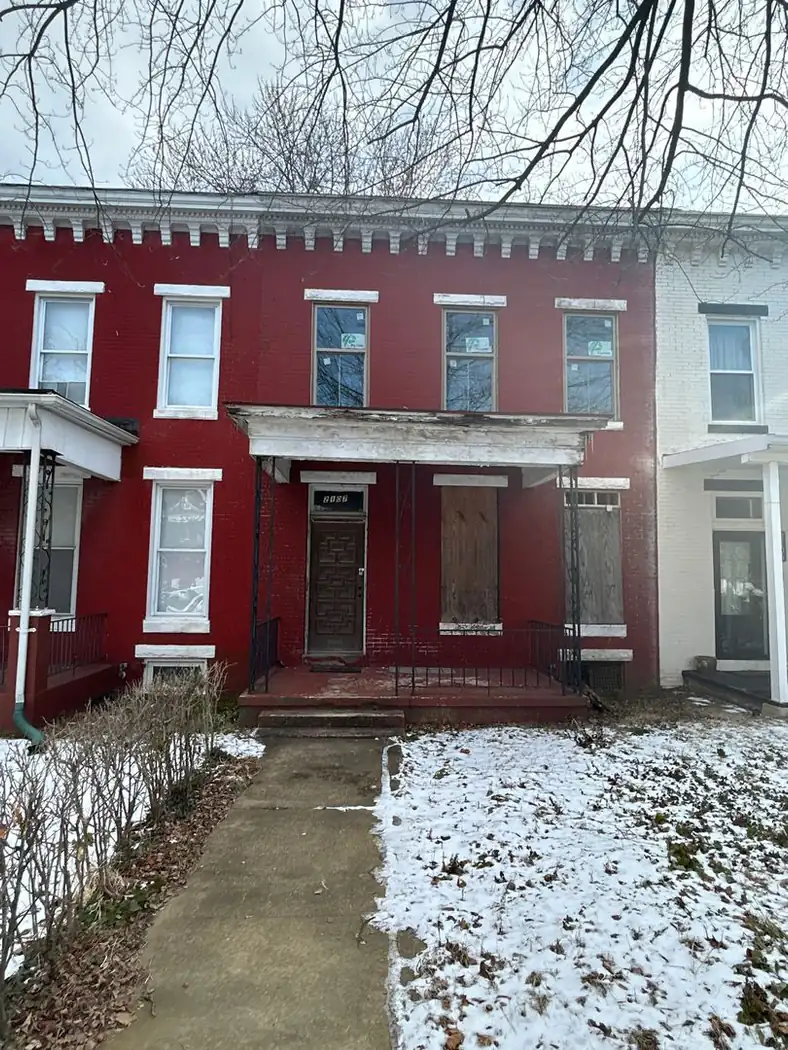 Single Family Property in Baltimore, Maryland
