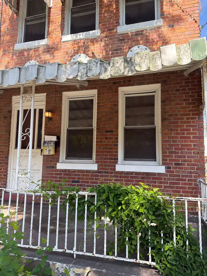 Single Family Property in Washington, Dc