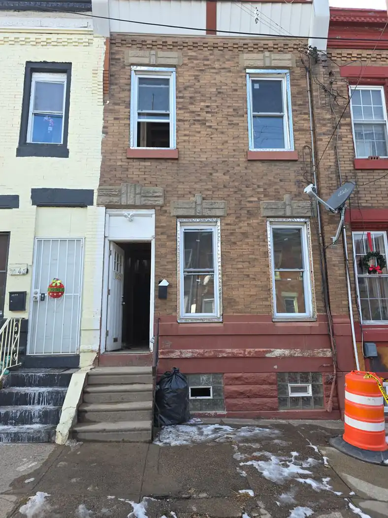 Multi-Family Property in Philadelphia, Pennsylvania