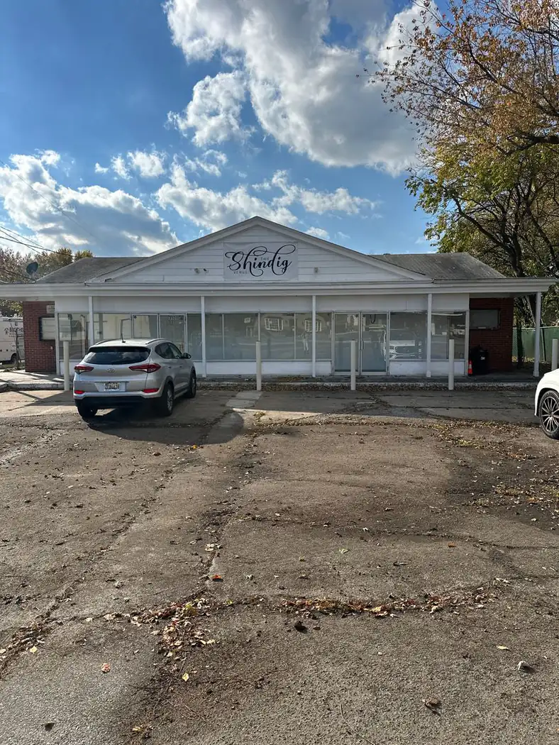 Commercial Property in Essex, Maryland