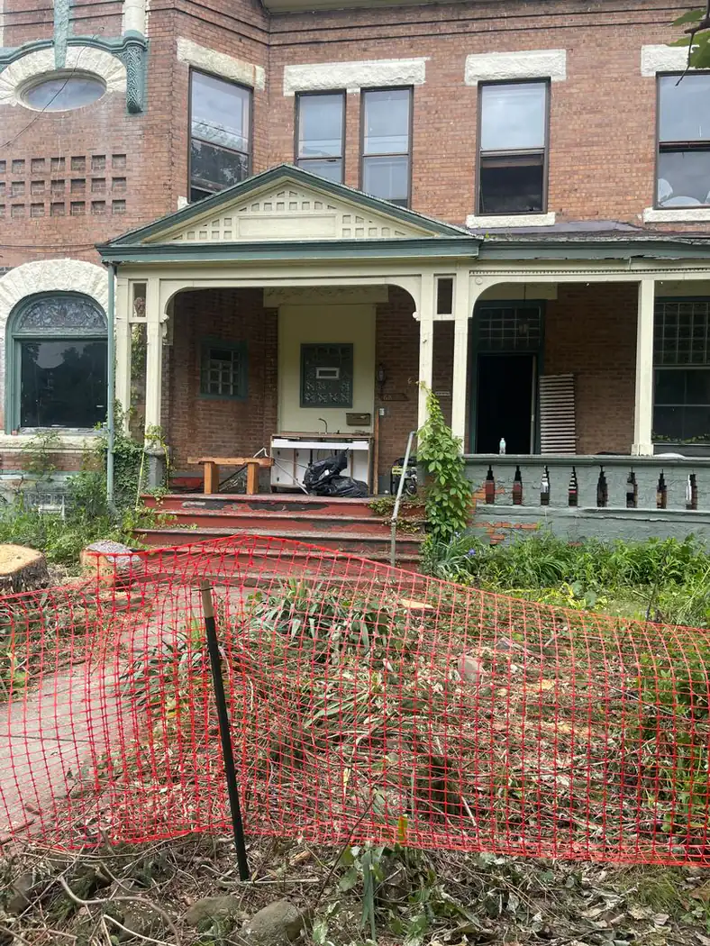 Multi-Family Property in Pittsburgh, Pennsylvania