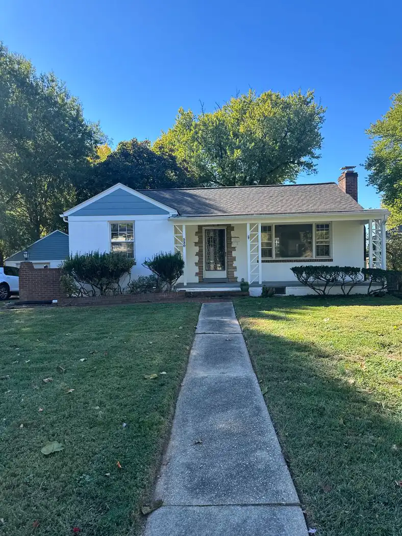 Single Family Property in Rockville, Maryland