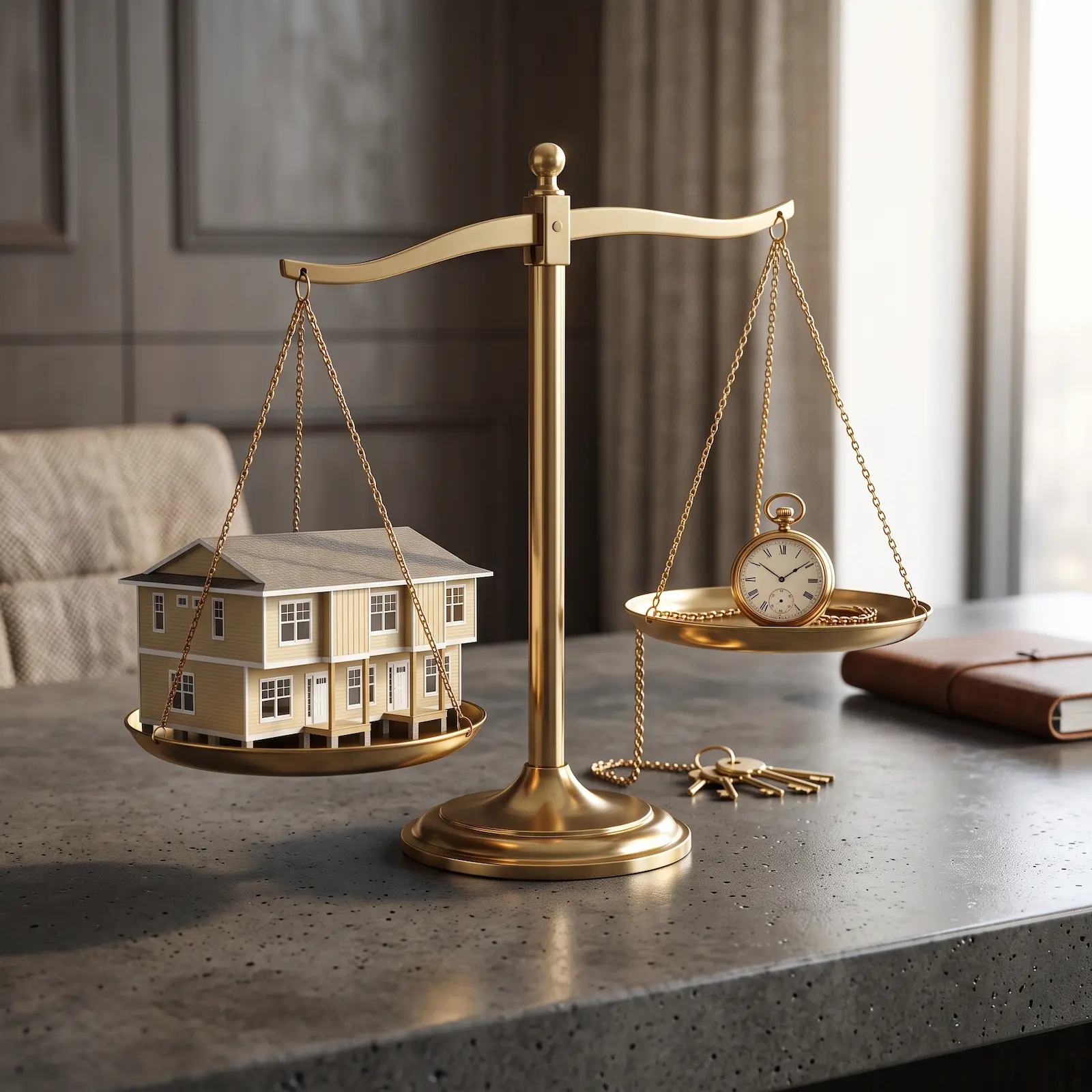 Pros and Cons of Hard Money