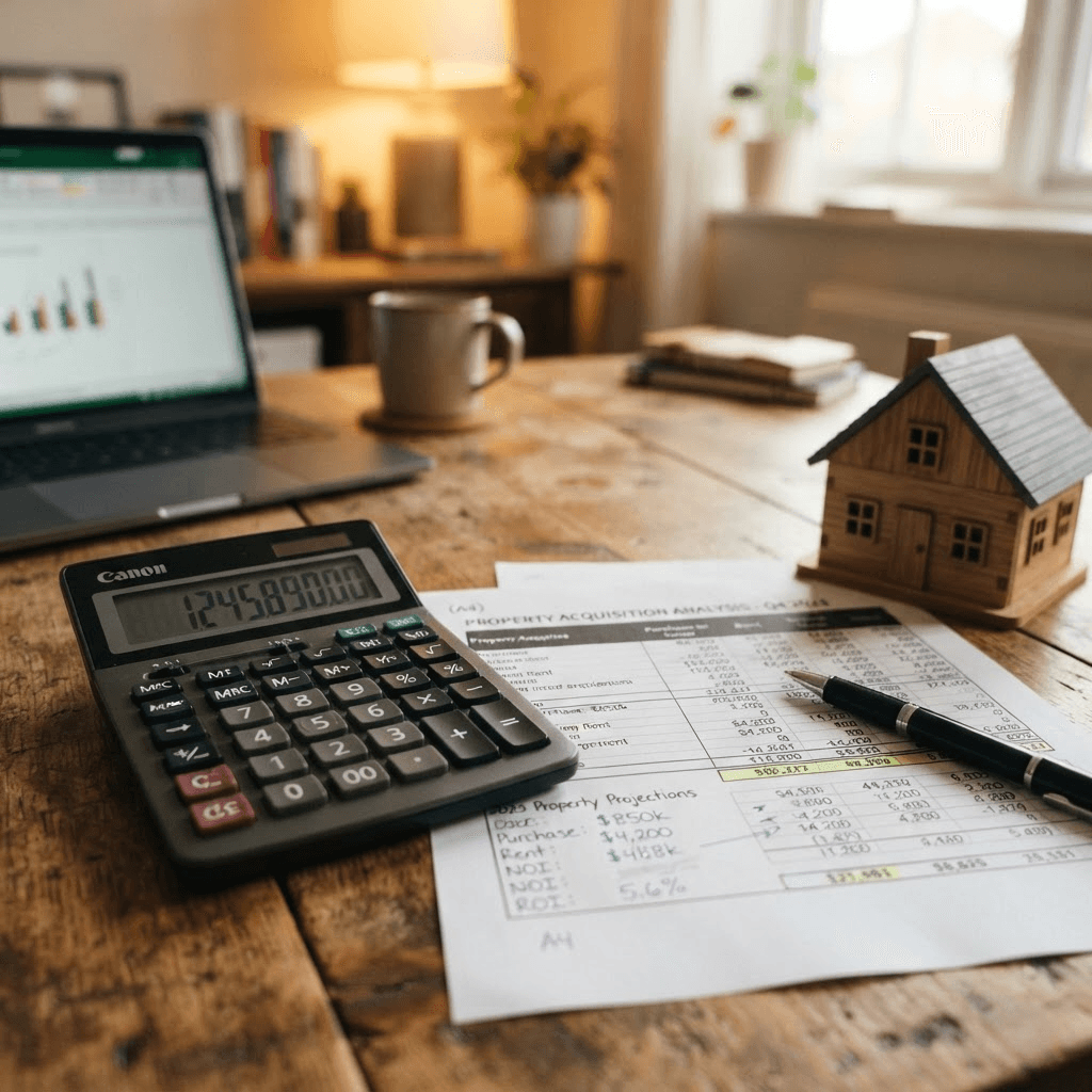Understanding ARV: The Number That Makes Or Breaks Your Loan
