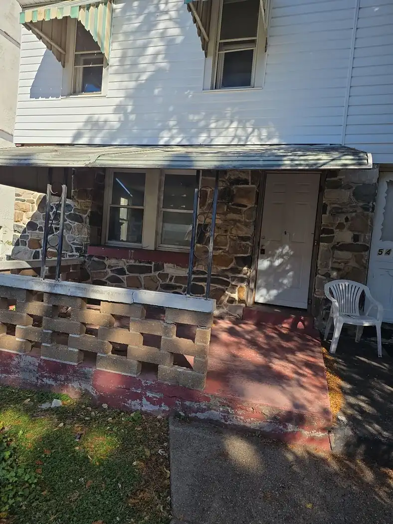 Single Family Property in Baltimore, Maryland