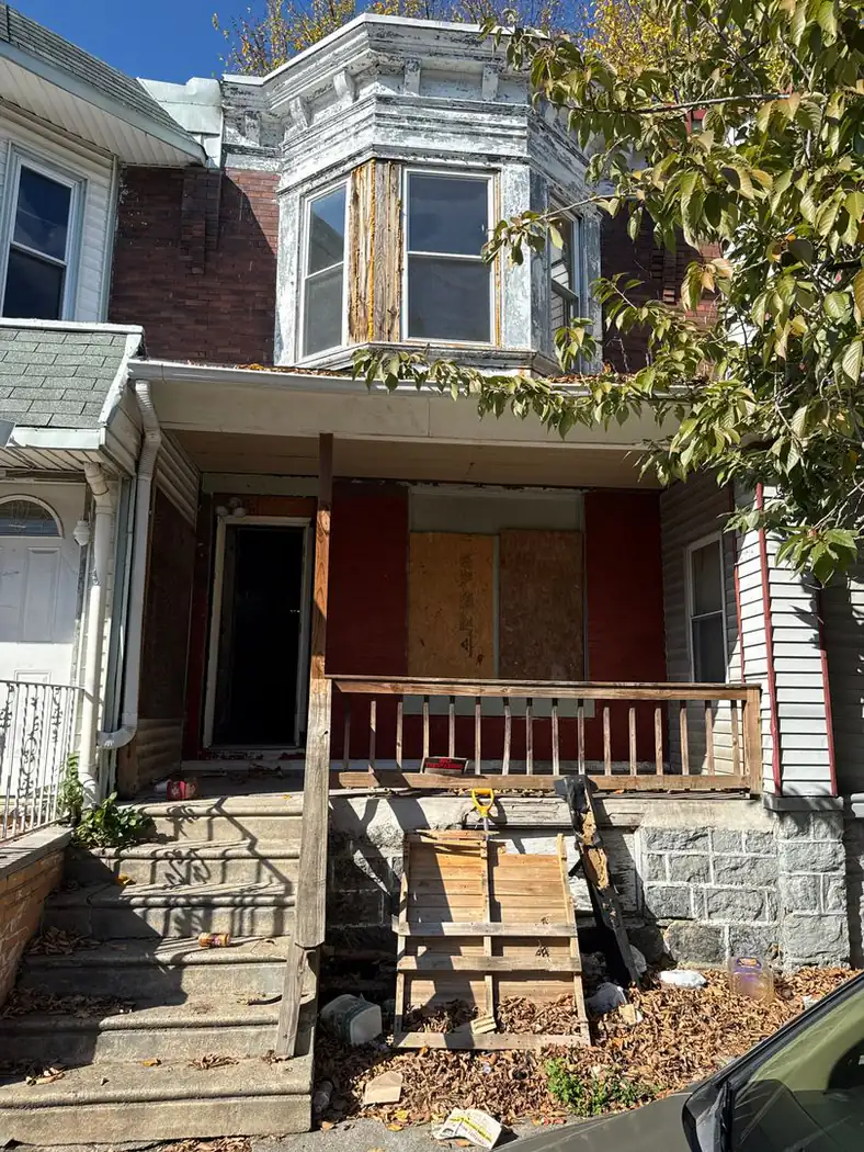 Multi-Family Property in Philadelphia, Pennsylvania