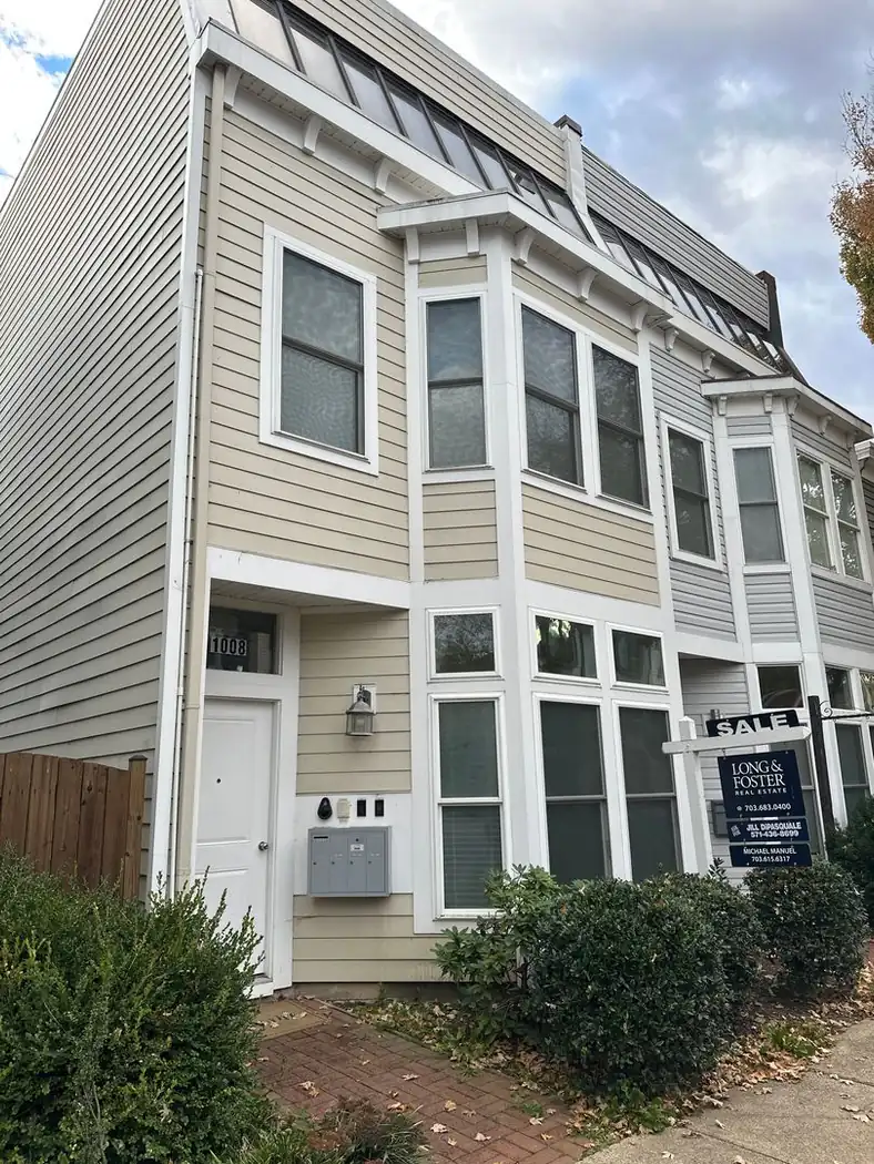 Multi-Family Property in Alexandria, Virginia