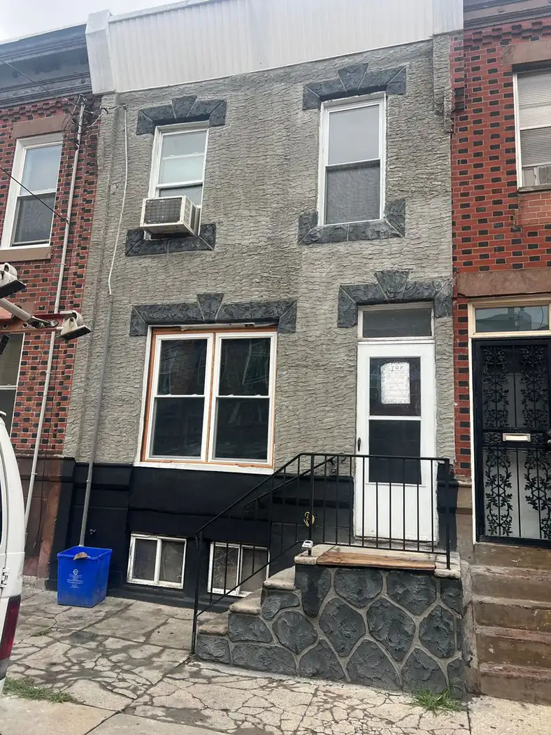 Single Family Property in Philadelphia, Pennsylvania