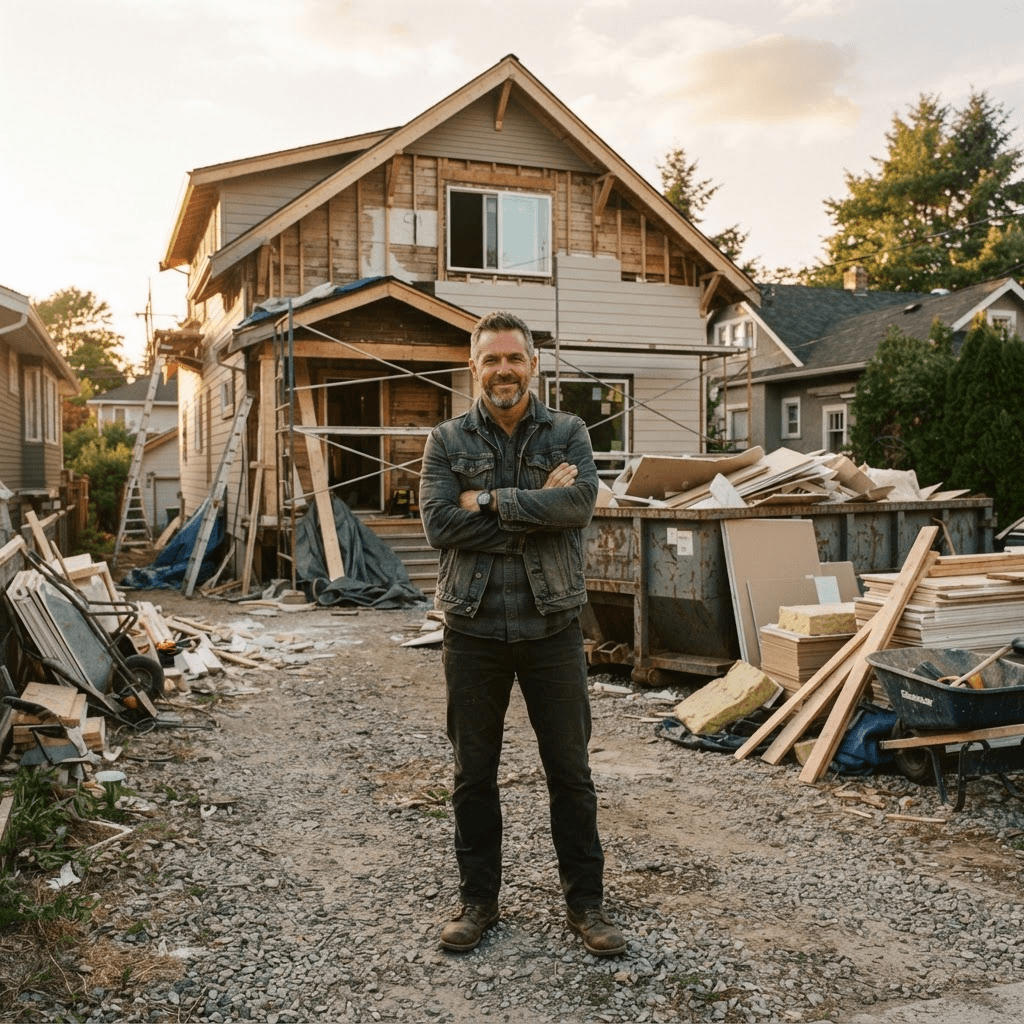 How To Fund Your First Fix & Flip In 2026