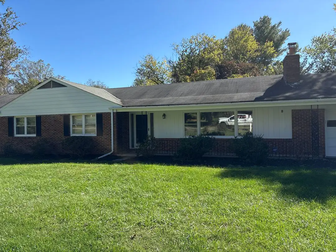 Single Family Property in Cockeysville, Maryland