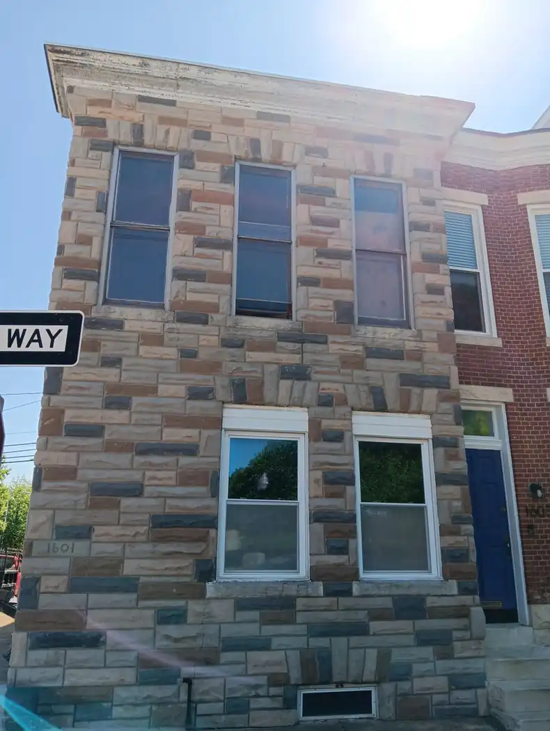 Single Family Property in Baltimore, Maryland