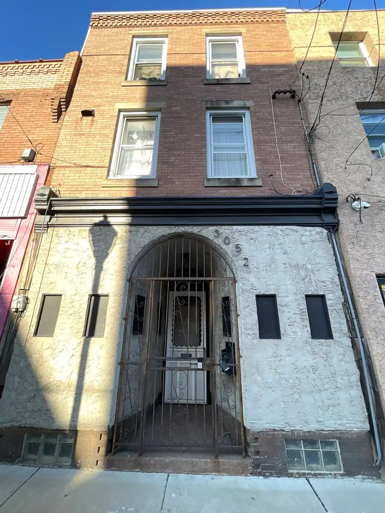 Single Family Property in Philadelphia, Pennsylvania