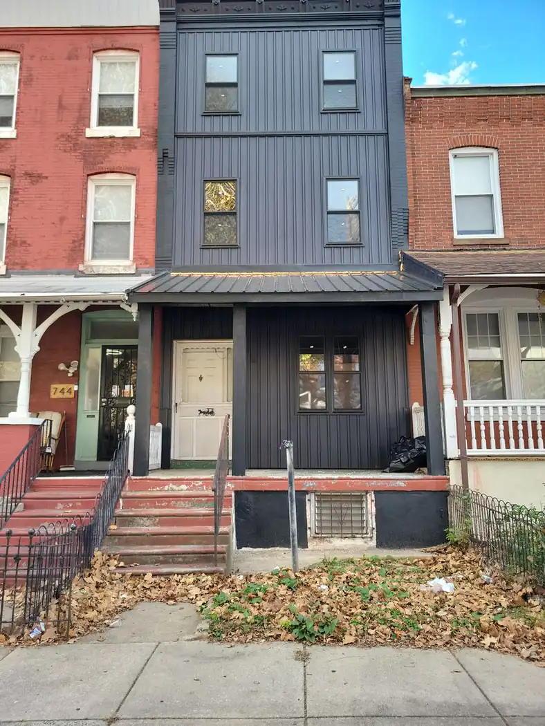 Multi-Family Property in Philadelphia, Pennsylvania