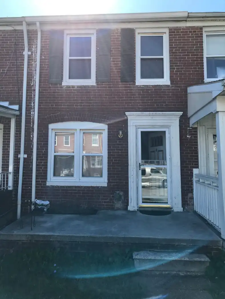 Single Family Property in Baltimore, Maryland