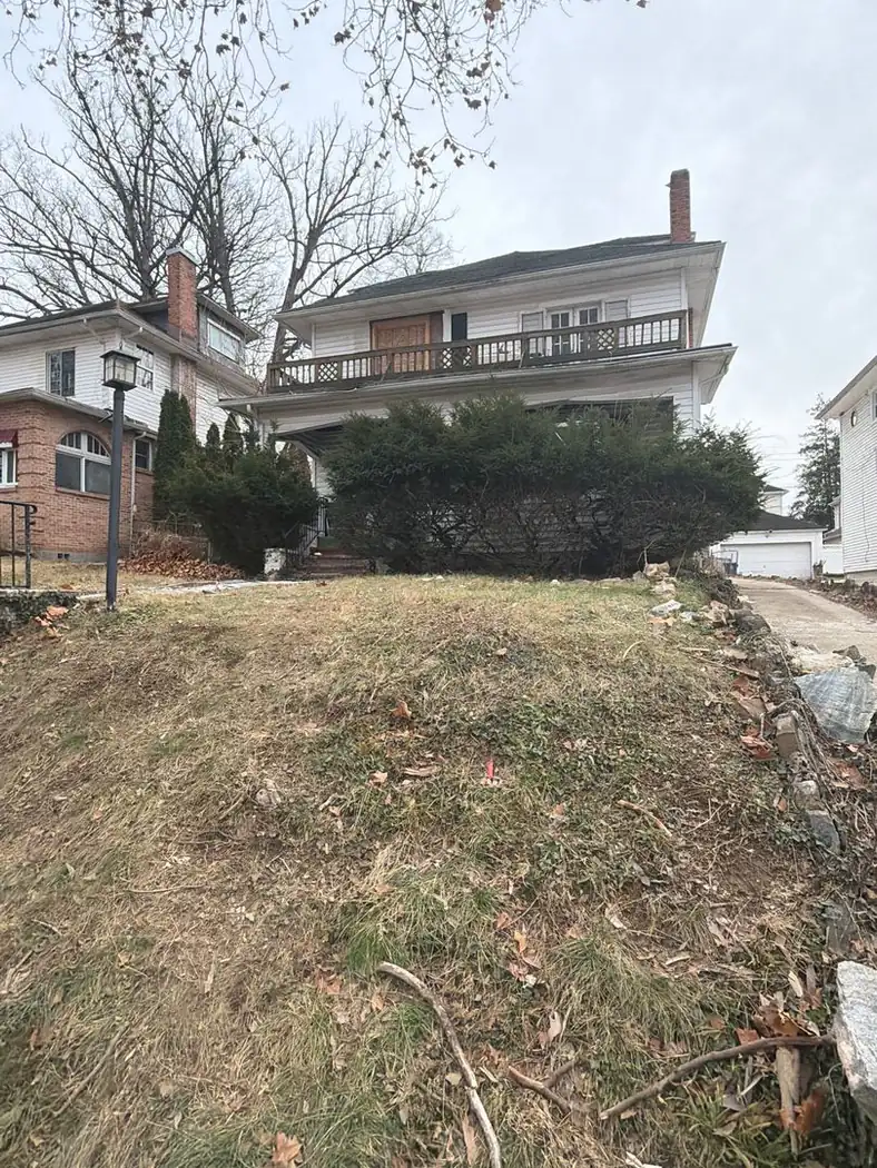 Single Family Property in Baltimore, Maryland