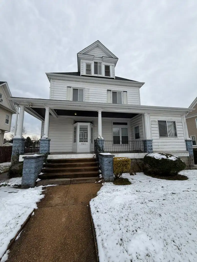Single Family Property in Baltimore, Maryland