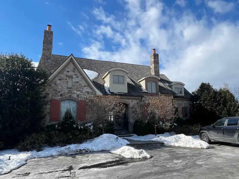 Single Family Property in New Freedom, Pennsylvania